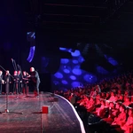 Tarnów. Koncert mikołajkowy Dziewczęcego Chóru Katedralnego „Puellae Orantes”