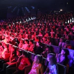 Tarnów. Koncert mikołajkowy Dziewczęcego Chóru Katedralnego „Puellae Orantes”