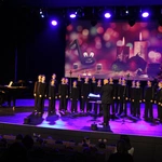 Tarnów. Koncert mikołajkowy Dziewczęcego Chóru Katedralnego „Puellae Orantes”