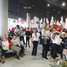 Tarnów. Koncert mikołajkowy Dziewczęcego Chóru Katedralnego „Puellae Orantes”