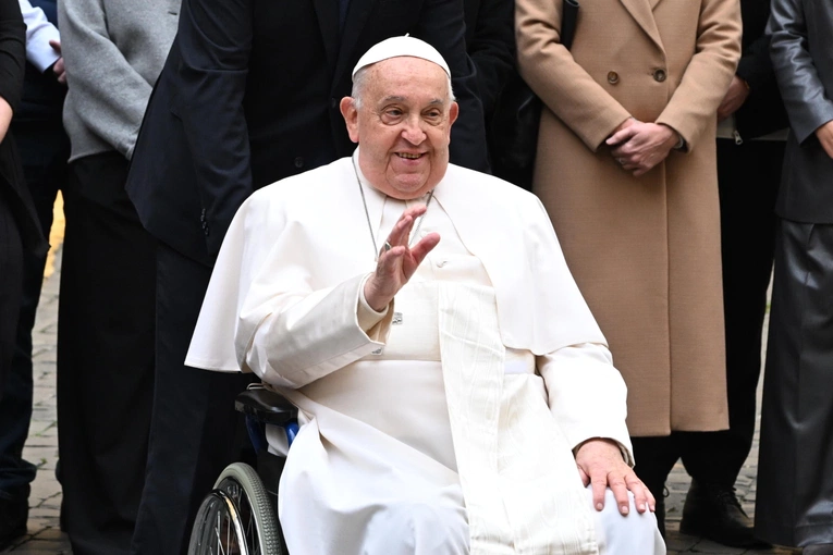 Ojciec Pasolini: w Adwencie otwórzmy serca na zachwyt nowością Boga