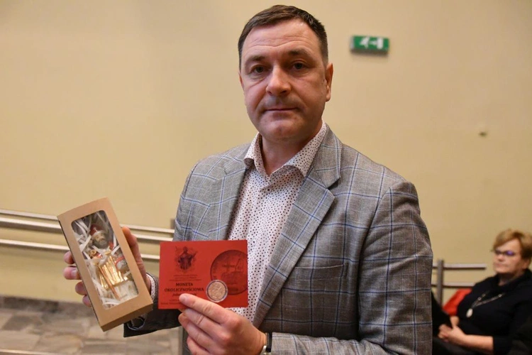 Konferencja naukowa o św. Mikołaju