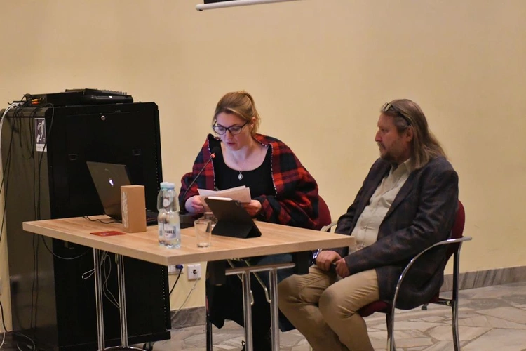 Konferencja naukowa o św. Mikołaju