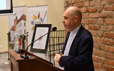 Konferencja naukowa o św. Mikołaju