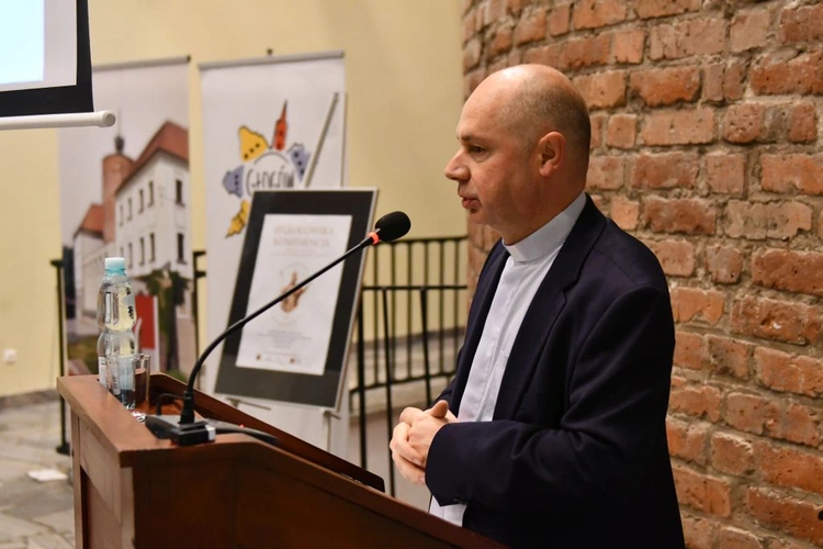 Konferencja naukowa o św. Mikołaju