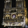 Paryska Notre Dame