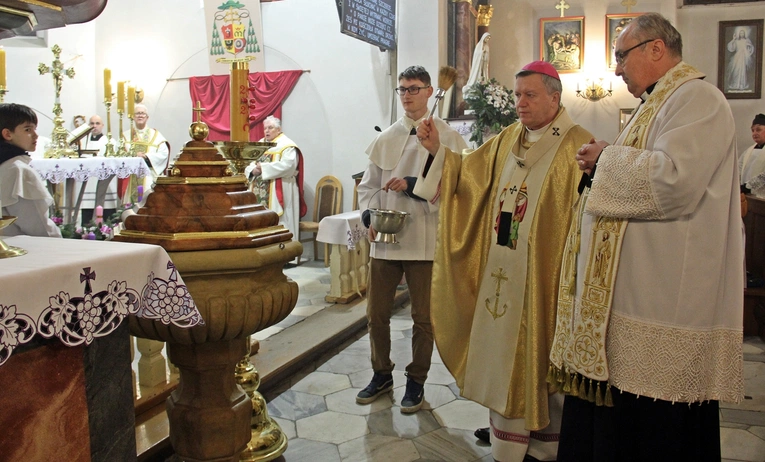 Nie da się zrozumieć fenomenu św. Mikołaja bez Chrystusa