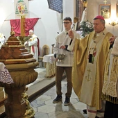 Nie da się zrozumieć fenomenu św. Mikołaja bez Chrystusa