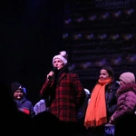 Świąteczna iluminacja w Radomiu