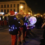 Świąteczna iluminacja w Radomiu