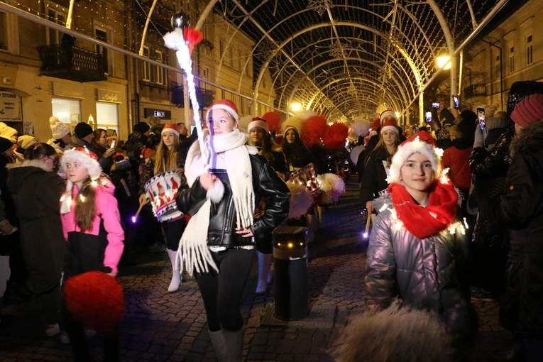 Coraz bliżej święta