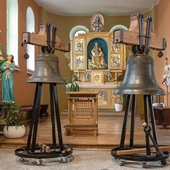 Powrót spiżowych zabytków 
