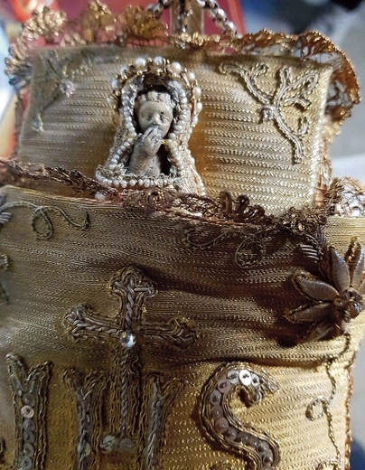 Dlaczego Ślązakom prezenty przynosi Dzieciątko? I co to ma wspólnego z kultem Jezulatka w Czechach?