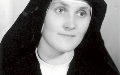 Zakonnica, która przepisywała list biskupów polskich do niemieckich. „Dziękuję, że mnie tu przechowaliście”, mówiła, wychodząc na wolność
