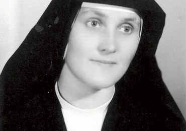 S. Leokadia Zujko. 