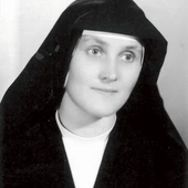 S. Leokadia Zujko. 