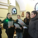Nowi lektorzy w dekanacie żabnieńskim