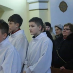 Nowi lektorzy w dekanacie żabnieńskim