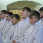 Nowi lektorzy w dekanacie żabnieńskim
