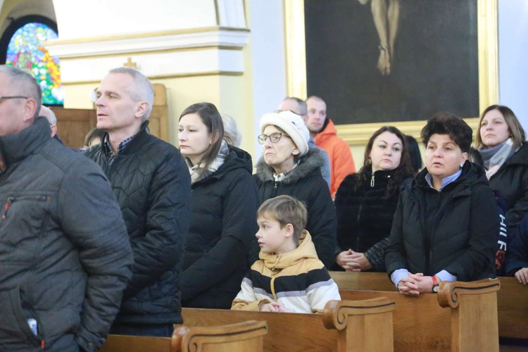 Nowi lektorzy w dekanacie żabnieńskim