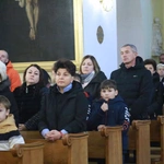 Nowi lektorzy w dekanacie żabnieńskim