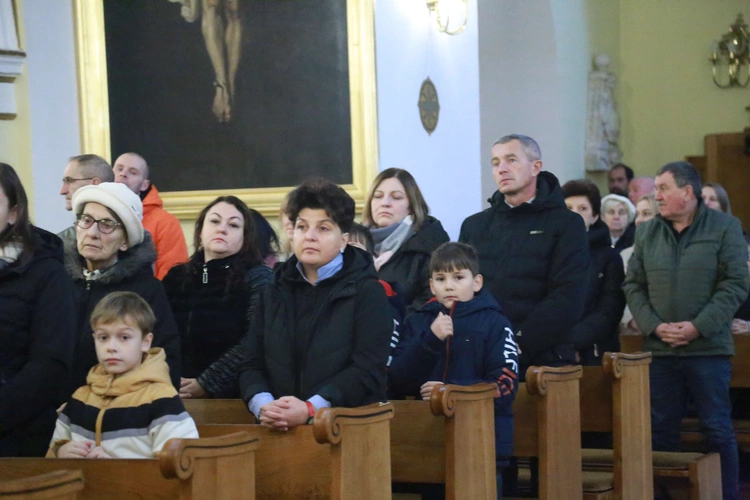 Nowi lektorzy w dekanacie żabnieńskim