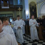 Nowi lektorzy w dekanacie żabnieńskim