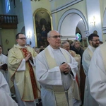 Nowi lektorzy w dekanacie żabnieńskim