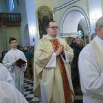 Nowi lektorzy w dekanacie żabnieńskim