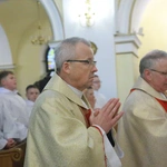 Nowi lektorzy w dekanacie żabnieńskim