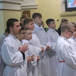 Nowi lektorzy w dekanacie żabnieńskim