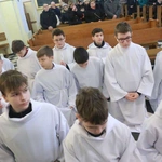 Nowi lektorzy w dekanacie żabnieńskim