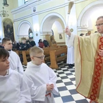 Nowi lektorzy w dekanacie żabnieńskim