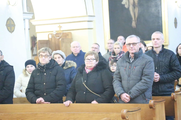 Nowi lektorzy w dekanacie żabnieńskim