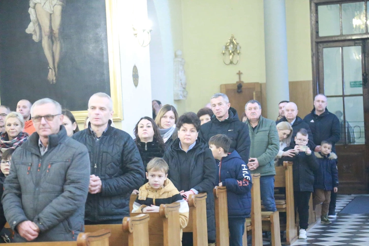 Nowi lektorzy w dekanacie żabnieńskim