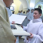 Nowi lektorzy w dekanacie żabnieńskim