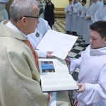 Nowi lektorzy w dekanacie żabnieńskim