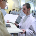Nowi lektorzy w dekanacie żabnieńskim