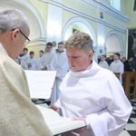 Nowi lektorzy w dekanacie żabnieńskim