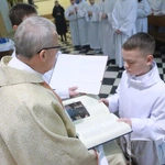 Nowi lektorzy w dekanacie żabnieńskim