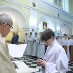 Nowi lektorzy w dekanacie żabnieńskim