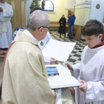 Nowi lektorzy w dekanacie żabnieńskim