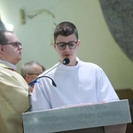 Nowi lektorzy w dekanacie żabnieńskim