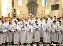 Dowód na rozwój wiary w waszych rodzinach