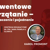 Adwentowe sprzątanie, czyli o przebaczeniu i pojednaniu