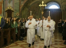 Powołani do misji. Święto patronalne Ruchu Światło-Życie