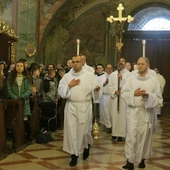 Powołani do misji. Święto patronalne Ruchu Światło-Życie