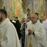 Święto patronalne Ruchu Światło-Życie