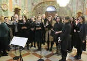 Święto patronalne Ruchu Światło-Życie
