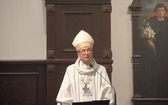 Ustanowienie nowych akolitów w śląskim seminarium 